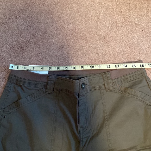 Women’s Style & Co. Capri Pants New Size 10 - Picture 4 of 7